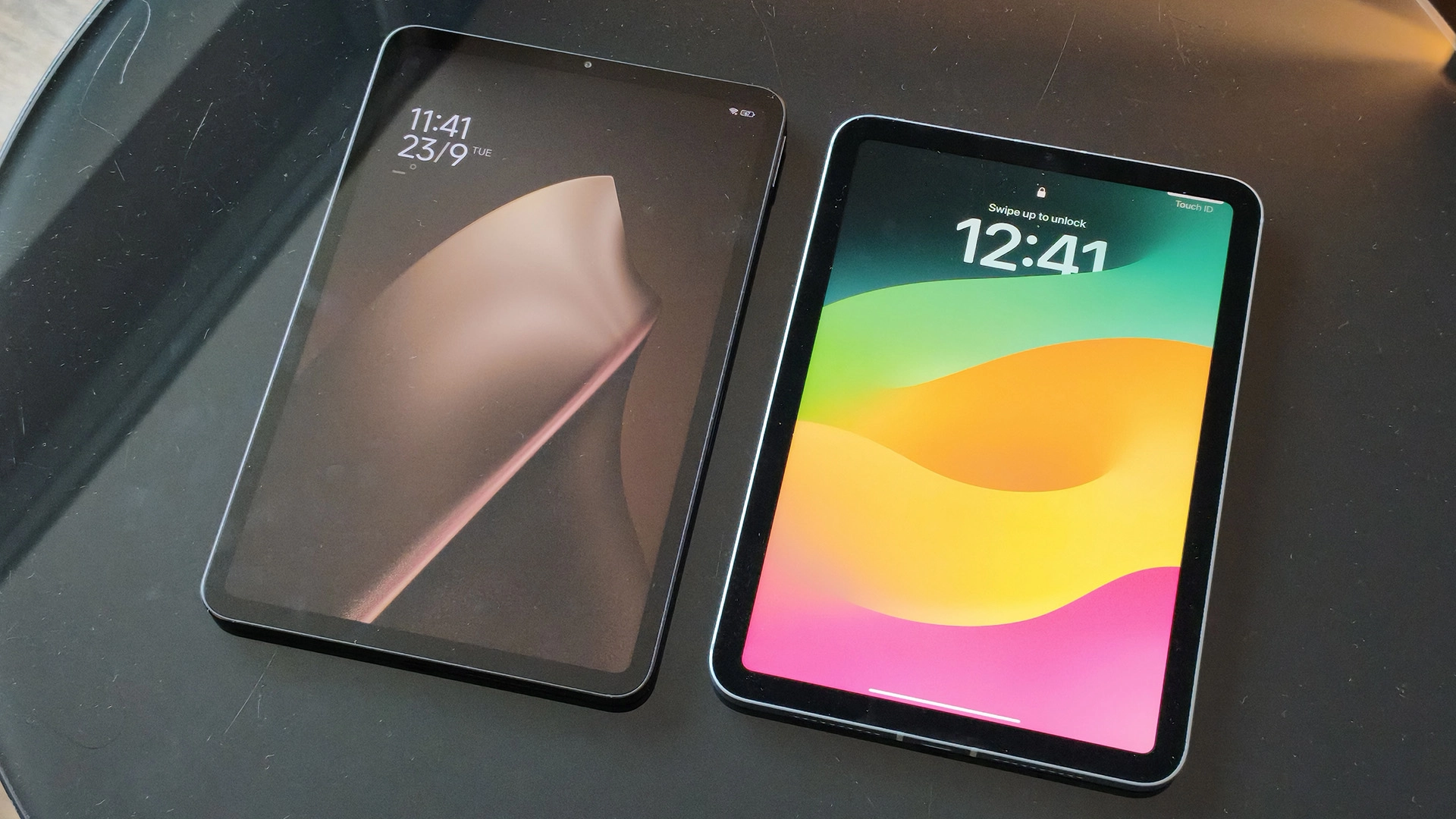 3 компактных планшета мощно подешевели. Они тянут всё: от игр на ультрах до тяжелого монтажа