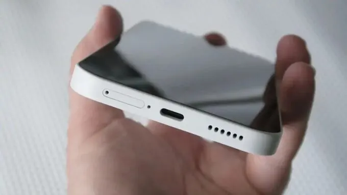 Nothing Phone (4a)