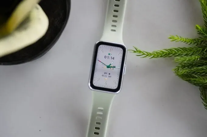 Huawei Band 11