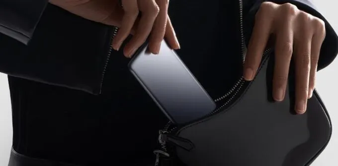 Xiaomi Ultra Slim