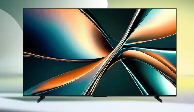 Hisense 55U7Q