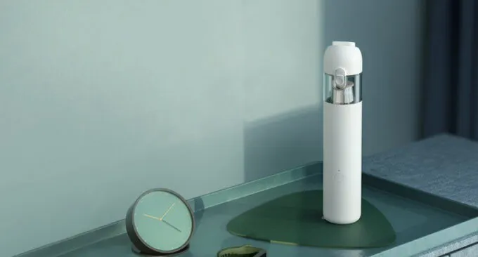 Xiaomi Mijia Portable Handheld Vacuum Cleaner