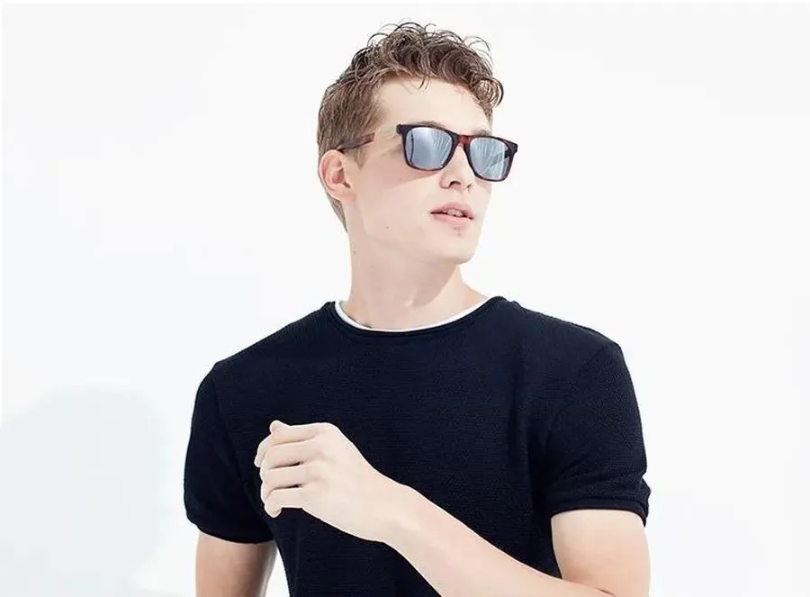 Таких нет даже у Ray-Ban. Шикарные солнцезащитные очки Xiaomi TS сливают за копейки