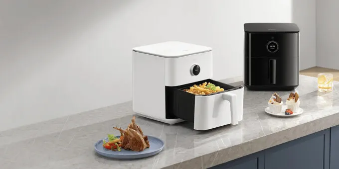 Xiaomi Air Fryer 6.5L