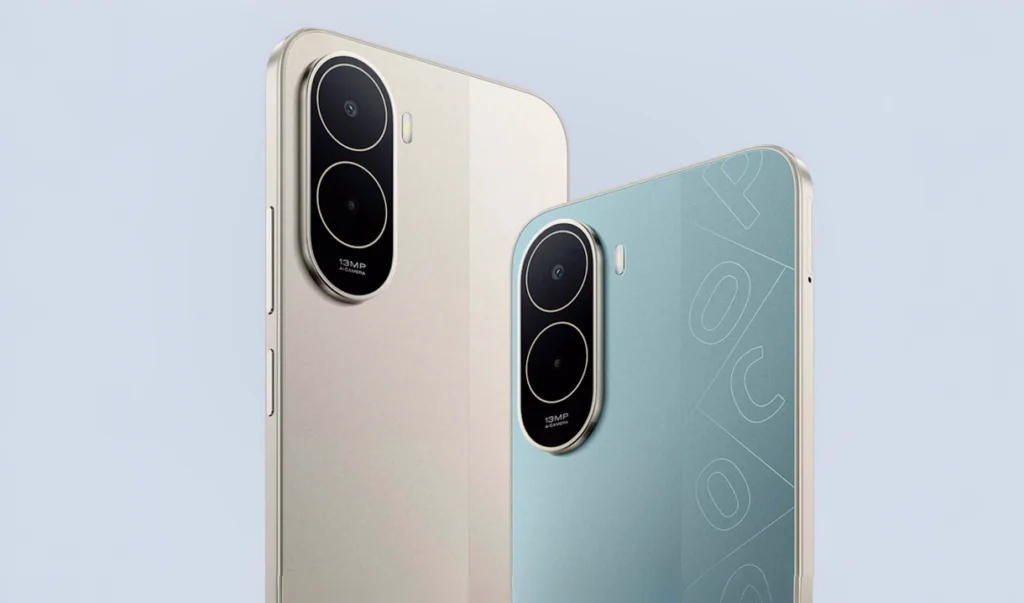 Xiaomi Poco C81 Pro – самый дешевый смартфон бренда. Это совсем дрова или крутой антикризисный телефон?