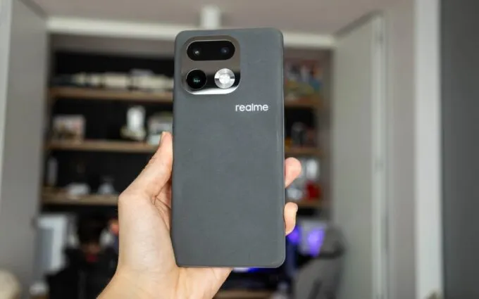 Realme 16 Pro+
