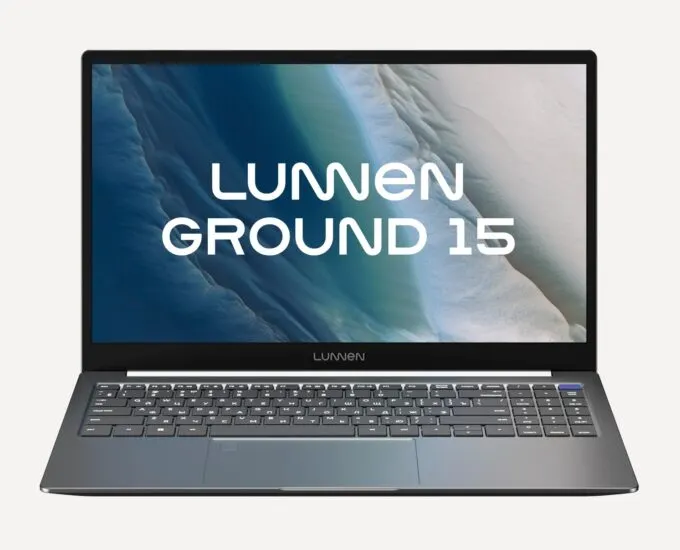 Lunnen Ground 15 (2025)
