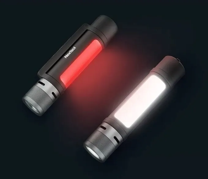 Xiaomi NexTool Thunder Flashlight