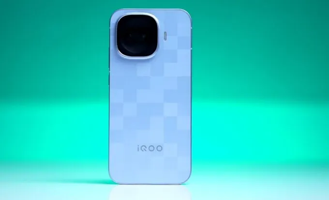 iQOO 15R