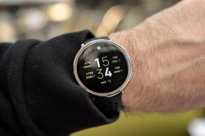 Amazfit Active 2