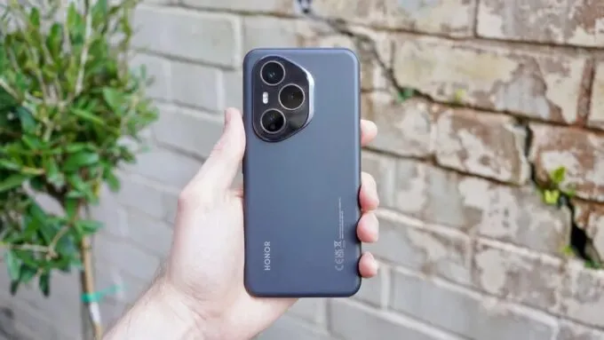 Honor 400 Pro