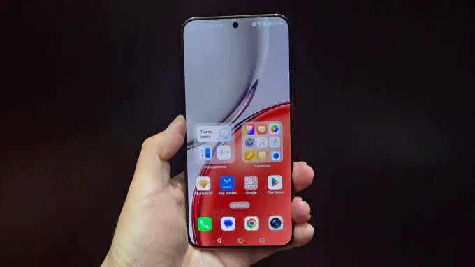 Honor X9d 