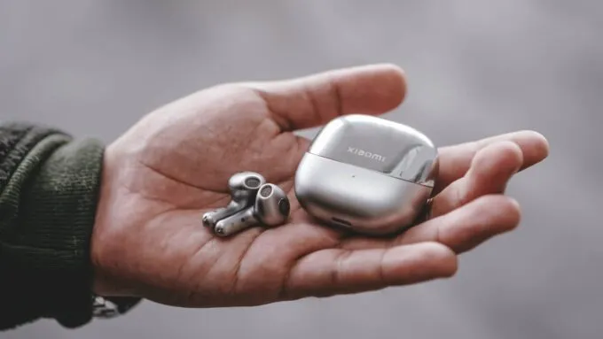 Xiaomi Buds 5