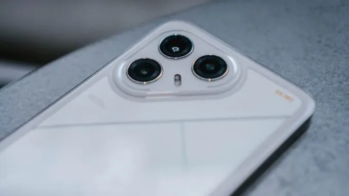 Tecno Pova 7 Ultra 5G 