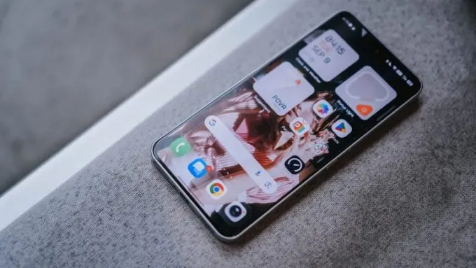 Tecno Pova 7 Ultra 5G 