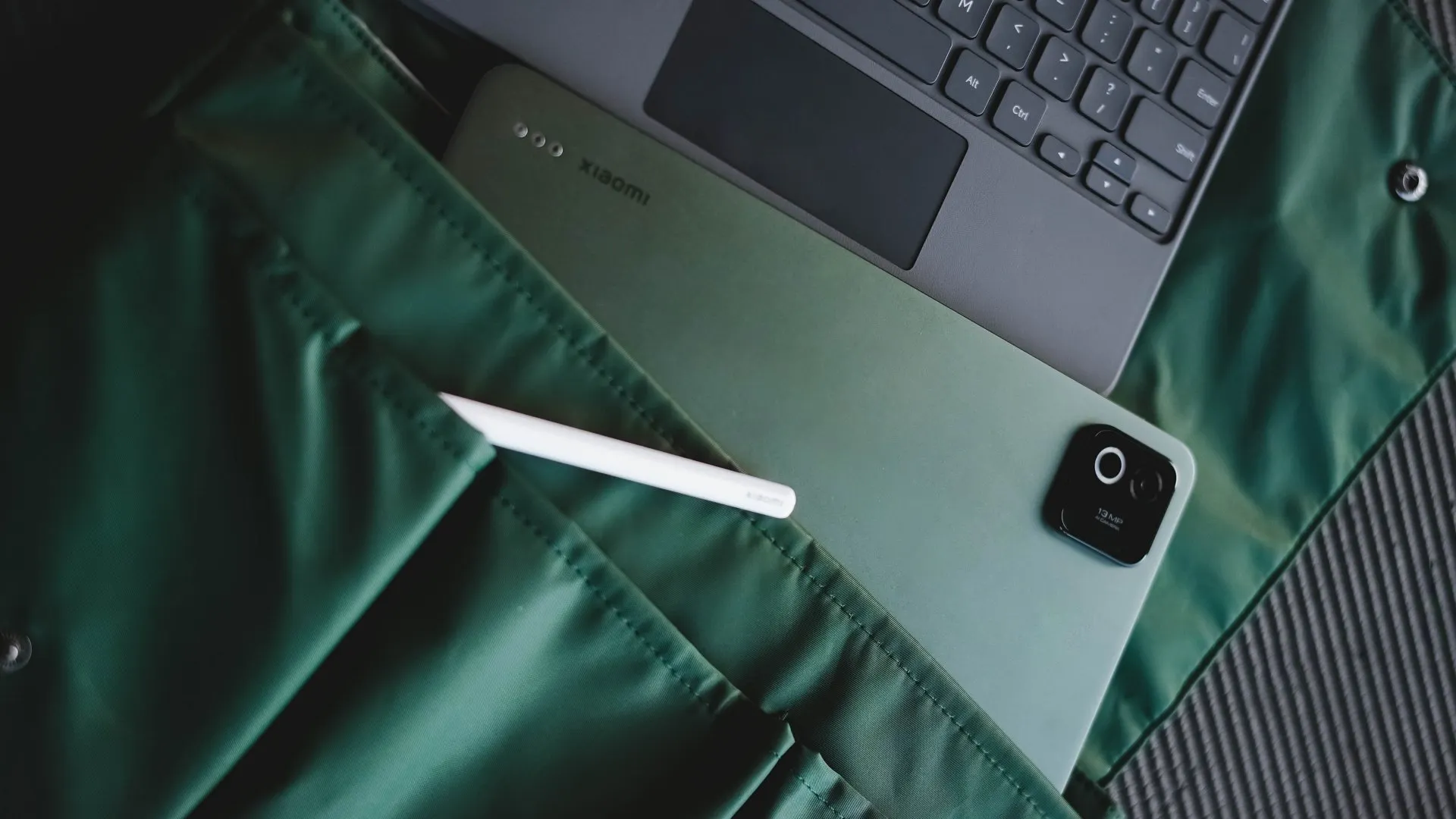 Новейший планшет Xiaomi внезапно подешевел. Теперь его можно брать не глядя