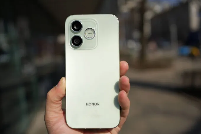 Honor 600 Lite