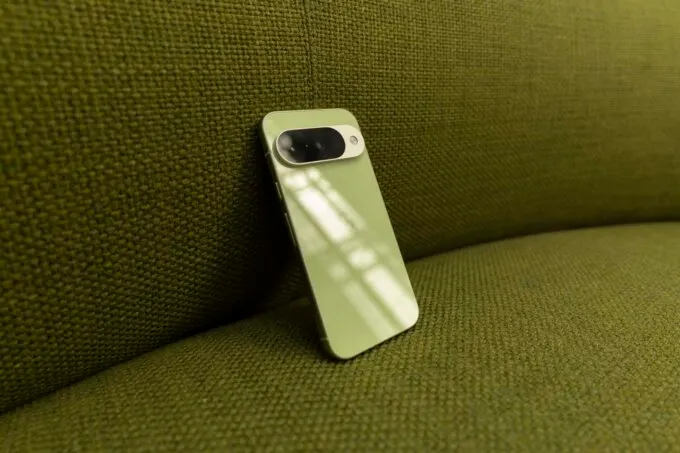 Google Pixel 10 