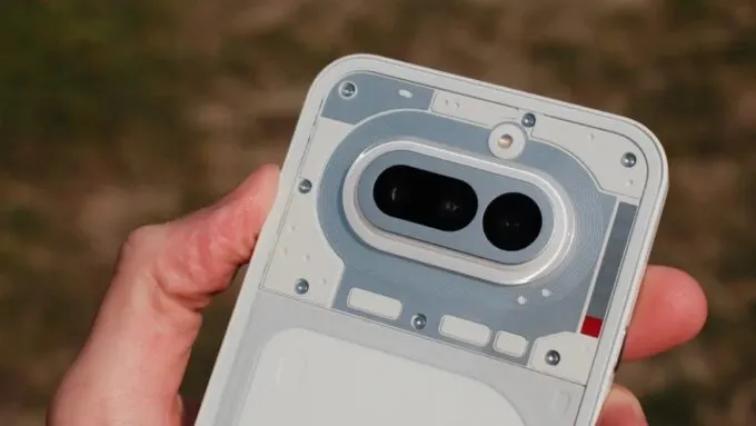 Nothing Phone (4a)