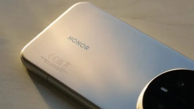 Honor Magic8 Pro