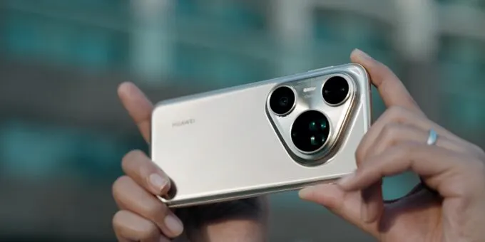 Huawei Pura 80 Ultra