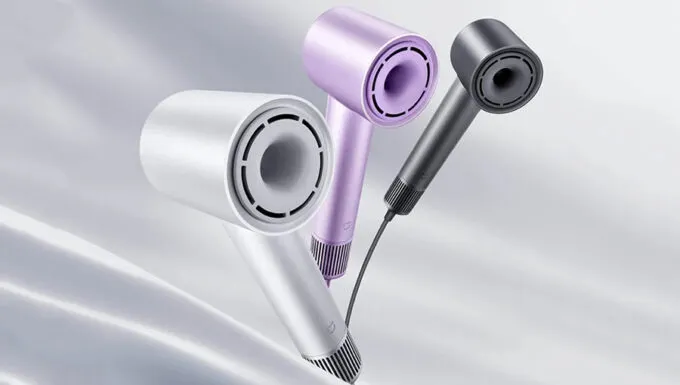 Xiaomi Mijia Dryer H501