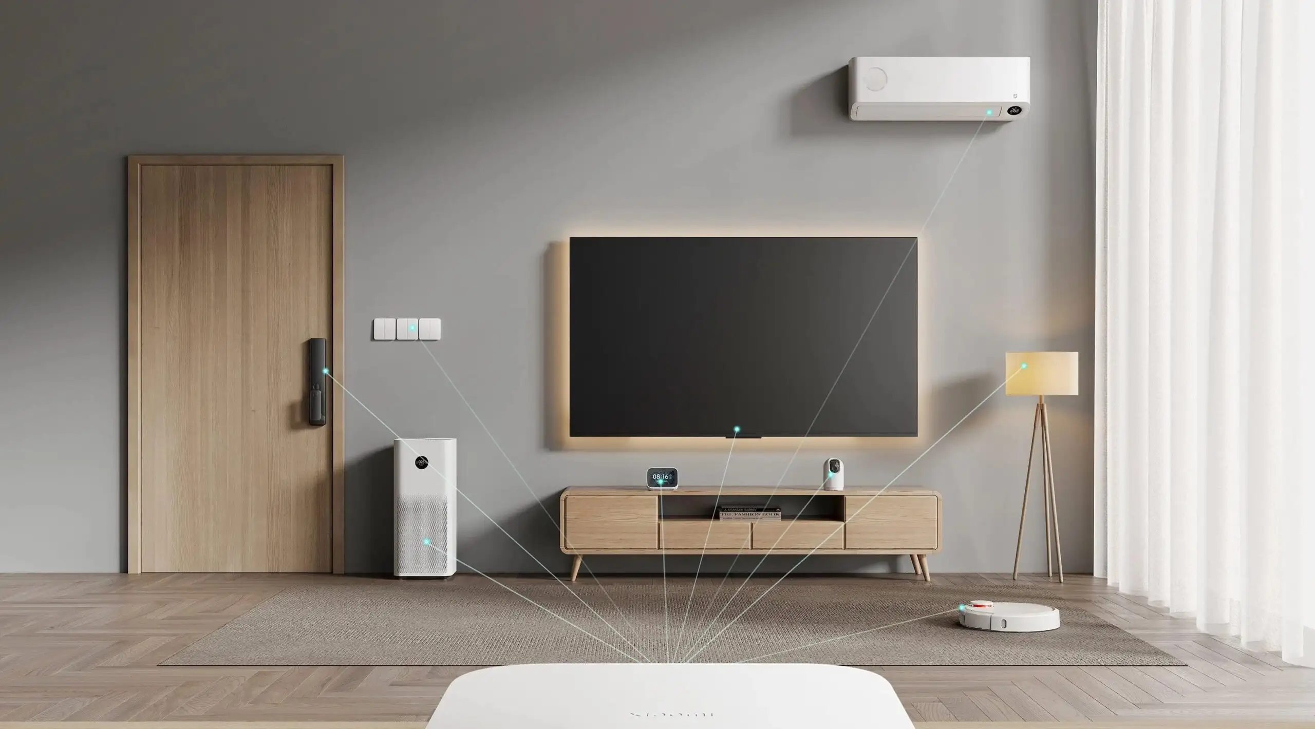 24 лучших гаджета Xiaomi, которые нужны каждому. От копеечных ножниц до флагманского телевизора