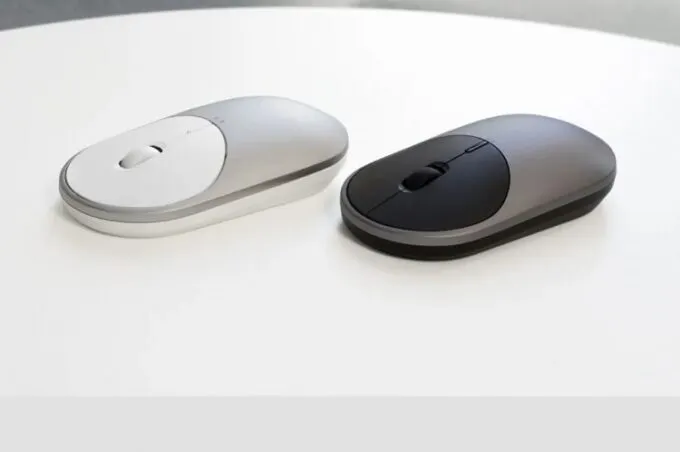 Xiaomi Portable Mouse 2