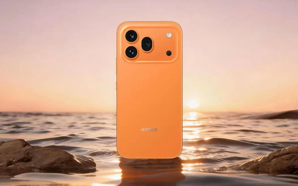 Сколько новые Honor 600 и 600 Pro стоят в России? Пока что смартфоны будут предлагать со скидкой