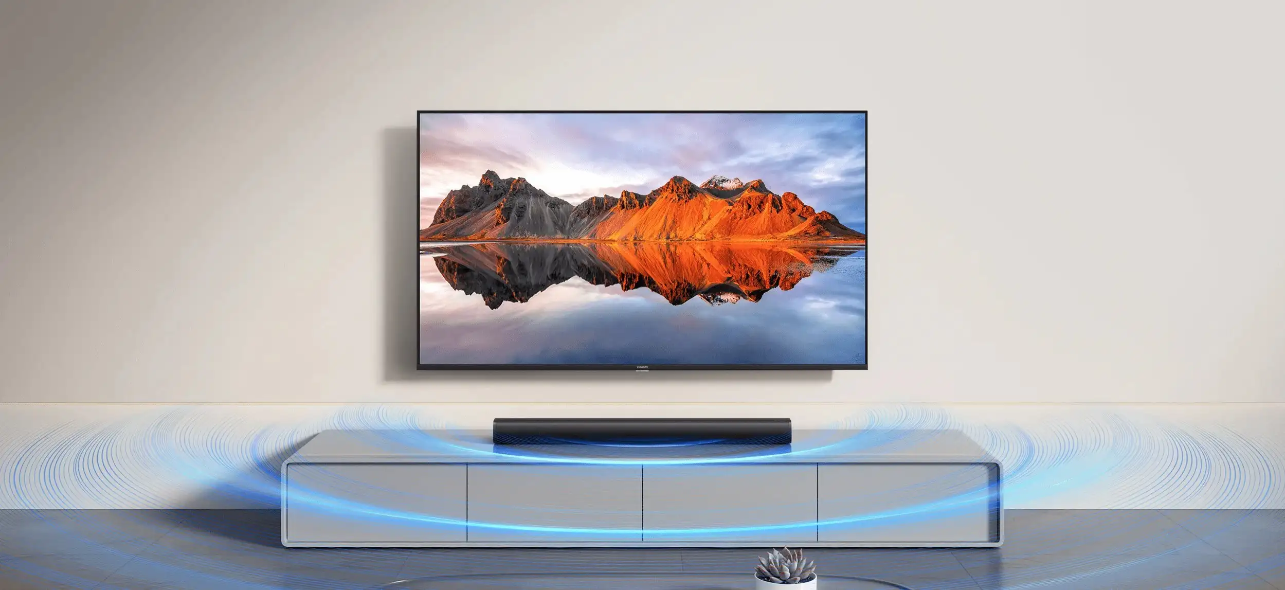 Мощный саундбар Xiaomi сливают за гроши. Он точно прокачает звук вашего ТВ