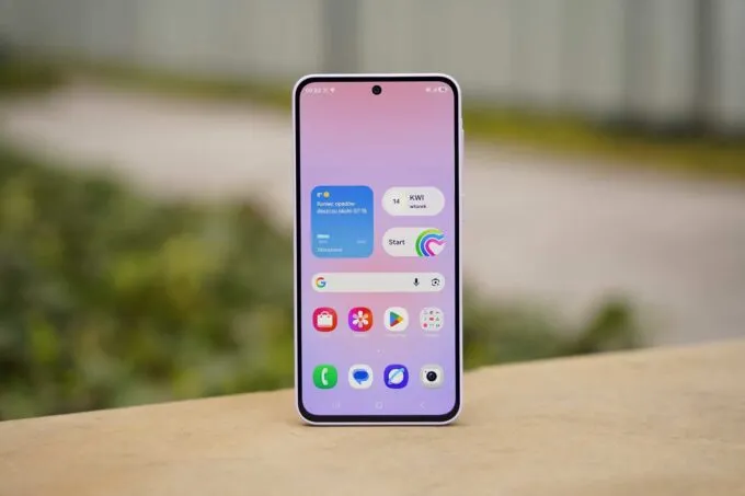Samsung Galaxy A37