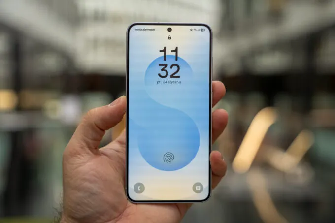 Samsung Galaxy S25