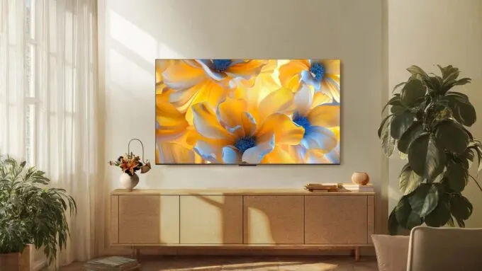 TCL 55Q6C