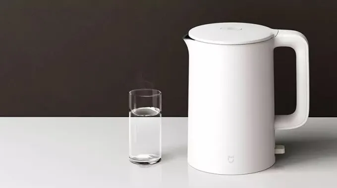 Xiaomi Mi Electric Kettle 1A