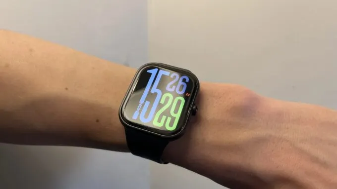 Xiaomi Redmi Watch 5