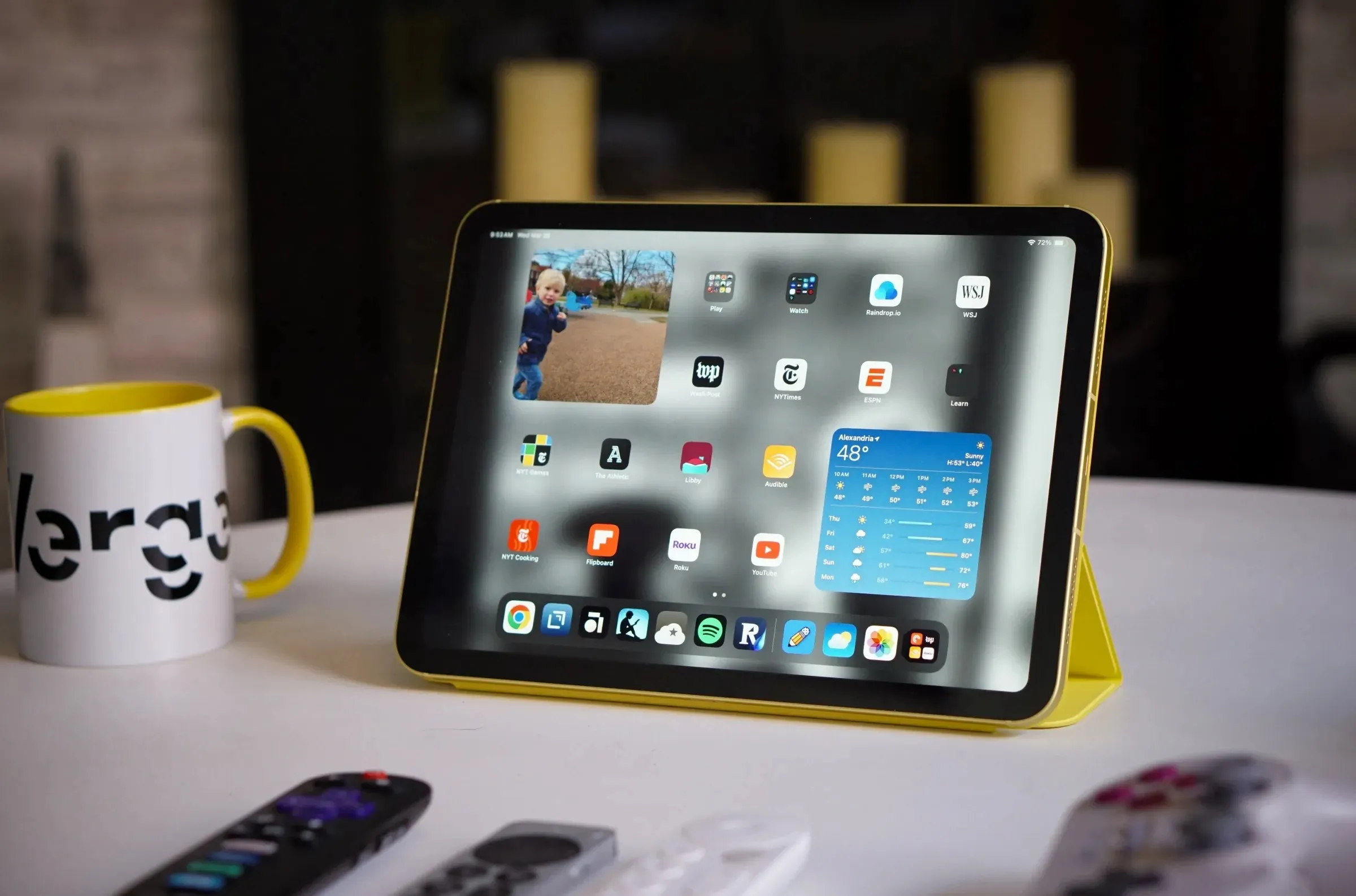 Хитовый iPad внезапно рухнул в цене. Теперь его можно брать не глядя