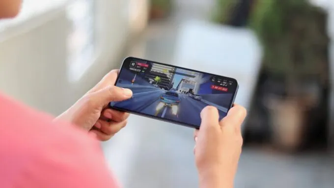 Samsung Galaxy A57