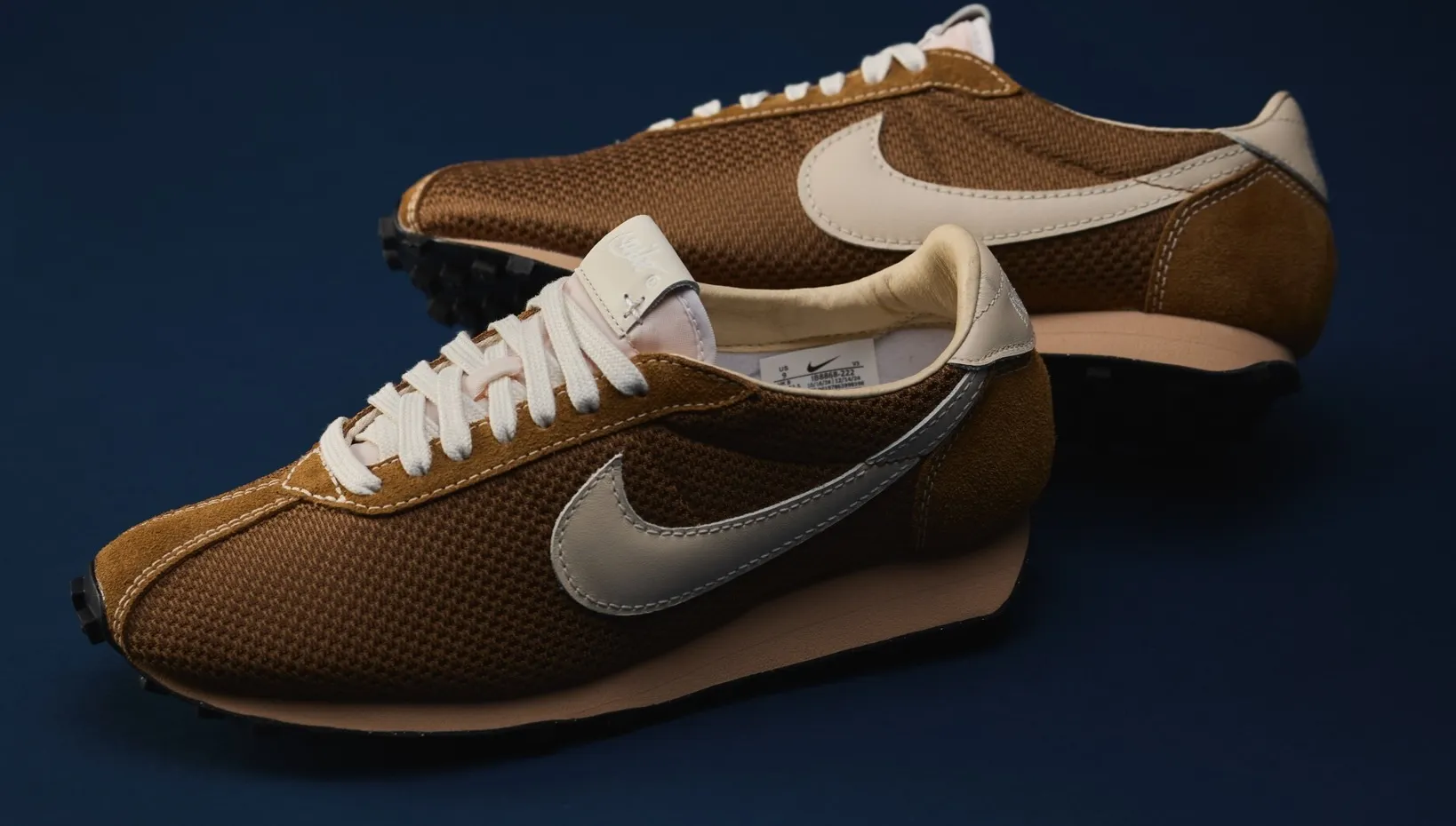 Эти кроссовки от Nike стоят меньше 8 тысяч. Их надо брать