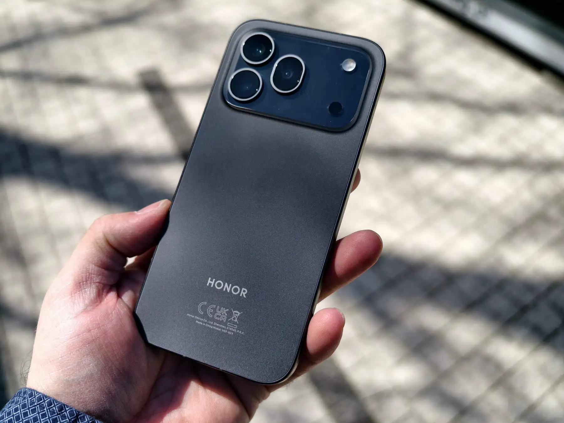 Новейший Honor уже можно забрать со скидкой. Он точно станет хитом продаж