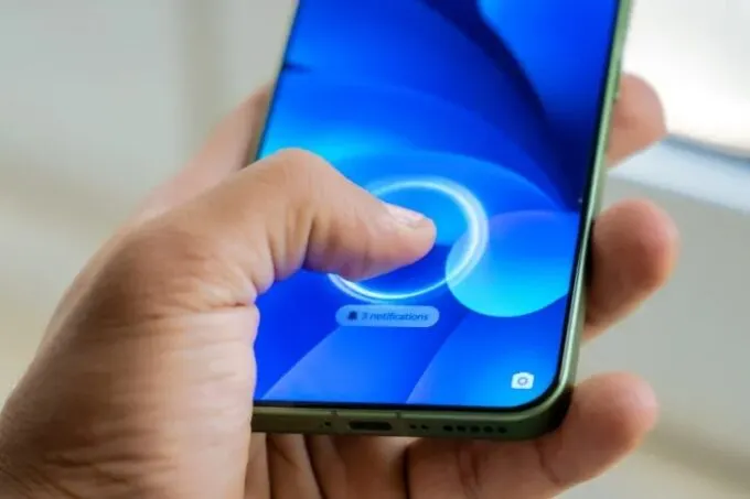 Vivo X300 FE