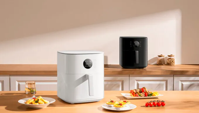 Xiaomi Air Fryer 6.5L