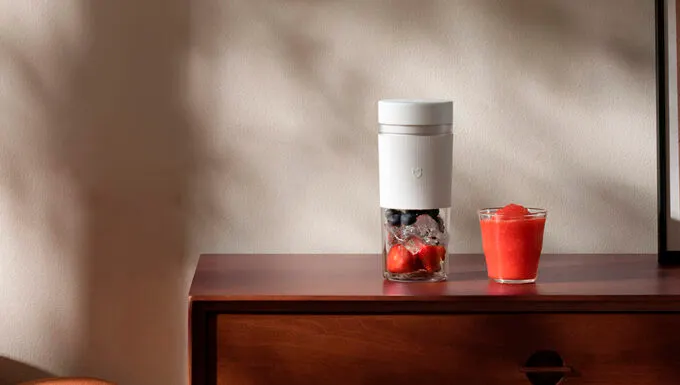 Xiaomi Portable Juicer Cup