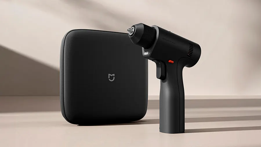 Срочно забираем беспроводную дрель Xiaomi по самой выгодной цене. Такая вещь должна быть в каждом доме