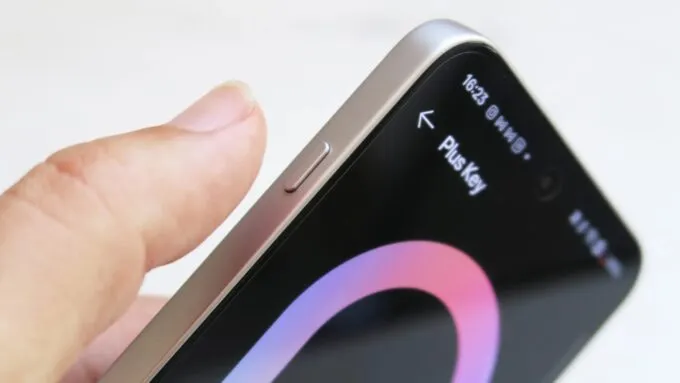 OnePlus Nord 5