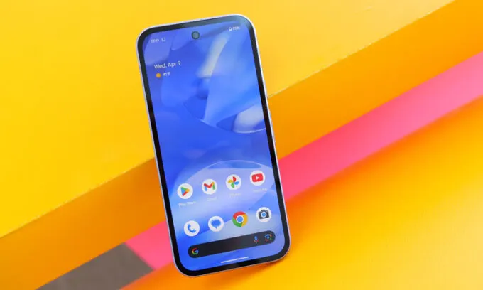 Google Pixel 9a