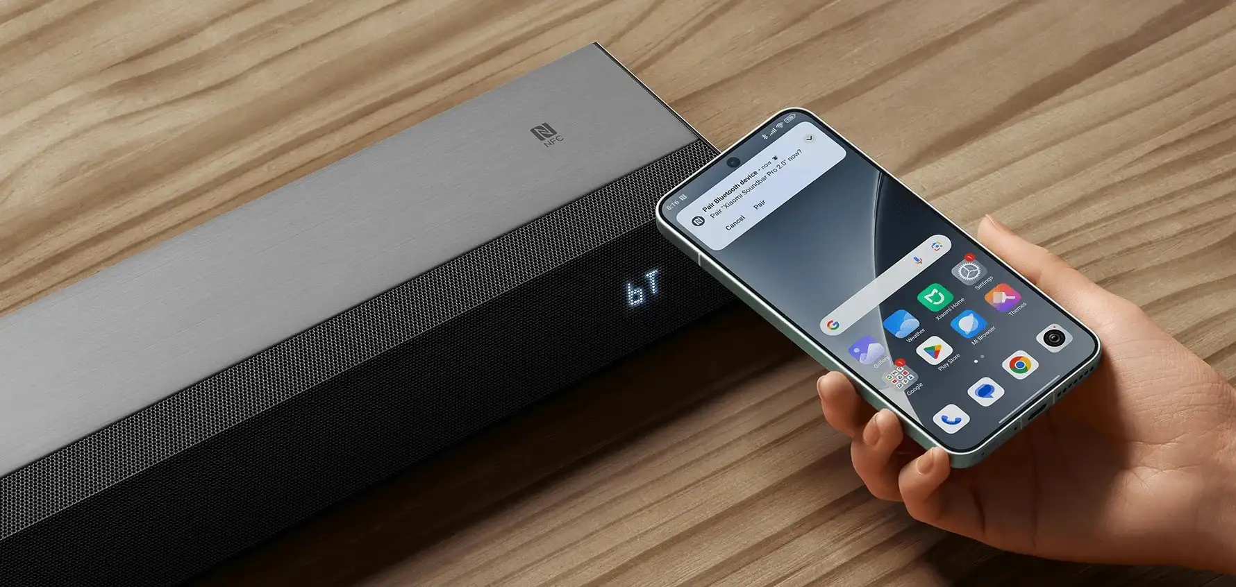 Эти 3 саундбара Xiaomi реально прокачают ваш телевизор. Варианты на любой бюджет