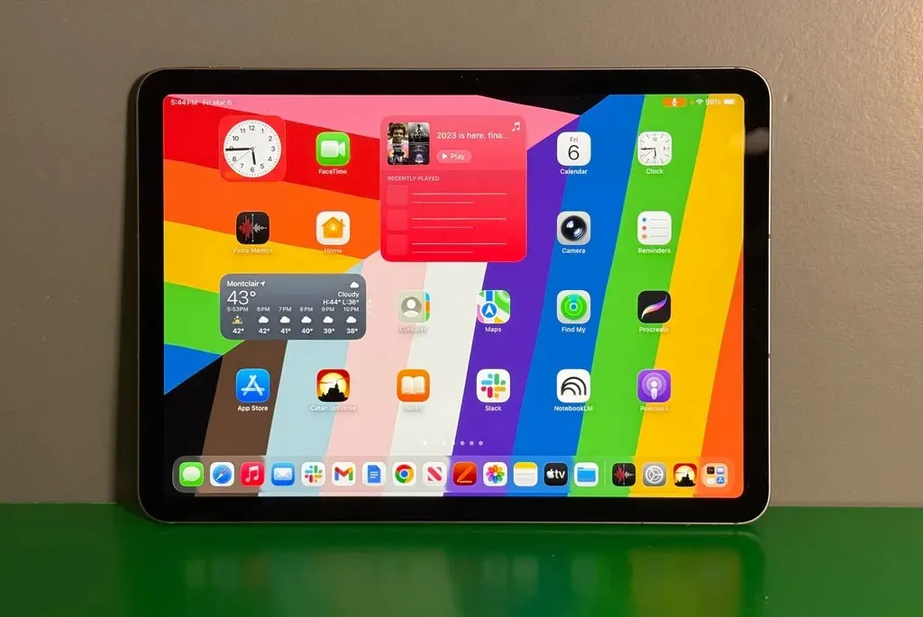 Только этот iPad стоит брать в 2026 году. Хитовый планшет сливают с неплохой скидкой 