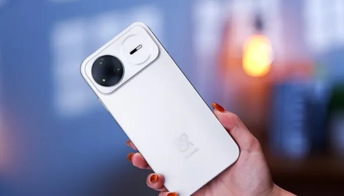 Huawei Nova 15 Pro