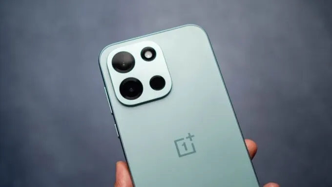 OnePlus Nord 6