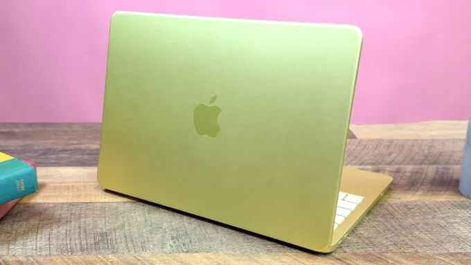 MacBook Neo